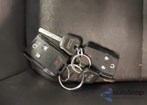 2016 GMC Canyon Sle из США, поврежденный, VIN 1GTG5CE34G1237518